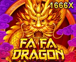 FaFaDragon
