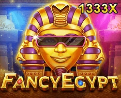 Fancy Egypt