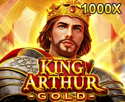 King Arthur Gold