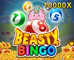 Beasty Bingo