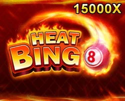 Heat Bingo